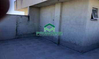 Imagem 2: Cobertura com 116 m2, 02 quartos, à venda no Cabral, Contagem, MG