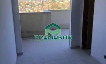 Imagem 3: Cobertura com 116 m2, 02 quartos, à venda no Cabral, Contagem, MG