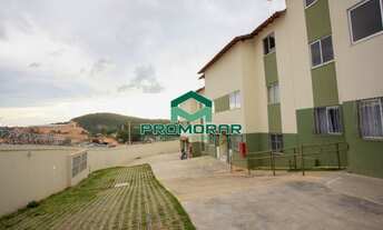 Imagem 7: Casa Geminada em Condomínio, 02 quartos, à venda no Cabral, Contagem, MG