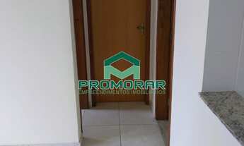 Imagem 5: Casa Geminada em Condomínio, 02 quartos, à venda no Cabral, Contagem, MG