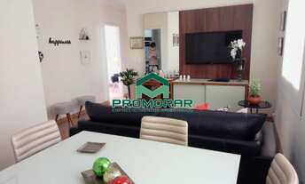 Imagem: Apartamento com Área Privativa 3 quartos