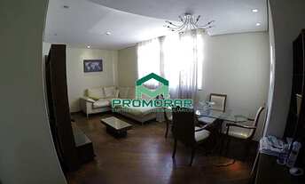 Imagem: Apartamento 3 quartos com suíte, 2 vagas