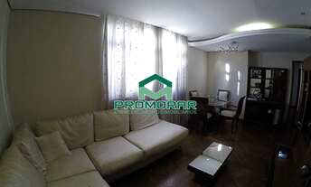 Imagem 2: Apartamento 3 quartos com suíte, 2 vagas cobertas, à venda no Ouro Preto, Pampulha