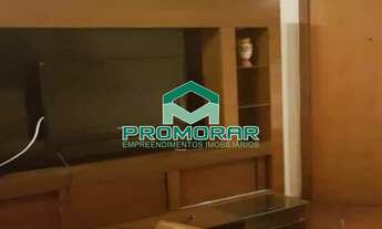 Imagem 3: Apartamento 3 quartos com suíte, 2 vagas cobertas, à venda no Ouro Preto, Pampulha