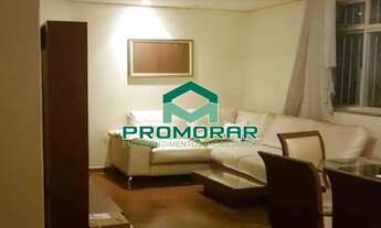 Imagem 4: Apartamento 3 quartos com suíte, 2 vagas cobertas, à venda no Ouro Preto, Pampulha