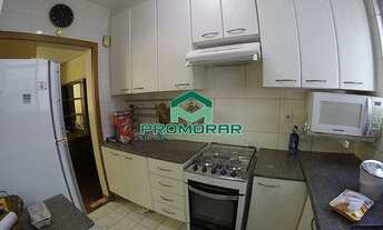 Imagem 6: Apartamento 3 quartos com suíte, 2 vagas cobertas, à venda no Ouro Preto, Pampulha