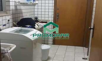 Imagem 7: Apartamento 3 quartos com suíte, 2 vagas cobertas, à venda no Ouro Preto, Pampulha