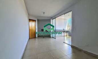 Imagem 2: Apartamento com lazer, 3 quartos, 2 vagas, à venda no Floresta, Belo Horizonte, MG