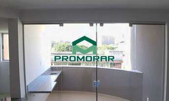 Imagem 6: Apartamento com lazer, 3 quartos, 3 vagas, à venda no Floresta, Belo Horizonte, MG