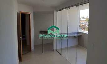 Imagem 3: Apartamento com lazer, 3 quartos, 3 vagas, à venda no Floresta, Belo Horizonte, MG