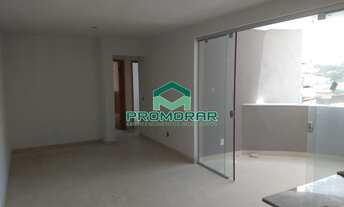 Imagem 5: Apartamento com lazer, 3 quartos, 3 vagas, à venda no Floresta, Belo Horizonte, MG