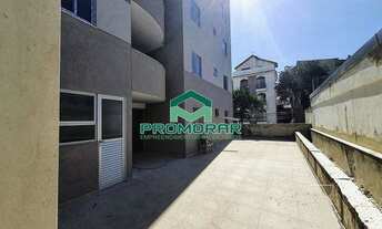 Imagem: Apartamento com com área privativa, lazer