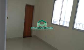 Imagem 2: Apartamento 2 quartos com suíte à venda no Nacional, Pampulha, Contagem, MG