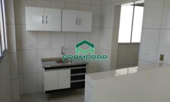 Imagem 3: Apartamento 2 quartos com suíte à venda no Nacional, Pampulha, Contagem, MG