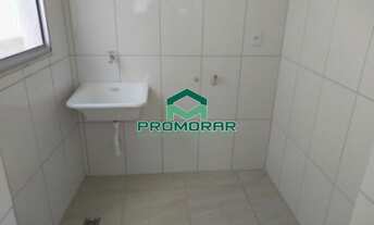 Imagem 4: Apartamento 2 quartos com suíte à venda no Nacional, Pampulha, Contagem, MG