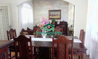 Imagem: Casa à Venda com 350 m2, 4 quartos, 1 suíte