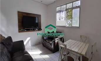 Imagem: Apartamento de 3 quartos à venda, localizado