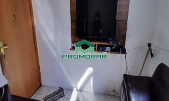 Imagem 2: Apartamento de 3 quartos à venda, localizado no Heliópolis em Belo Horizonte-MG