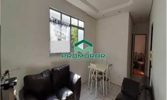 Imagem 3: Apartamento de 3 quartos à venda, localizado no Heliópolis em Belo Horizonte-MG