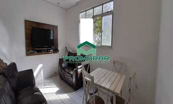 Imagem 4: Apartamento de 3 quartos à venda, localizado no Heliópolis em Belo Horizonte-MG