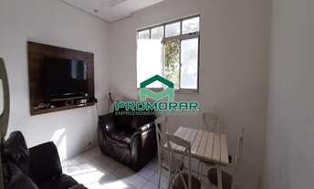 Imagem 5: Apartamento de 3 quartos à venda, localizado no Heliópolis em Belo Horizonte-MG