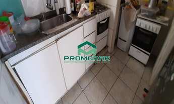 Imagem 7: Apartamento de 3 quartos à venda, localizado no Heliópolis em Belo Horizonte-MG