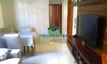 Imagem: Apartamento de 3 quartos à venda, localizado