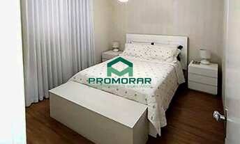 Imagem 5: APARTAMENTO RESIDENCIAL em BELO HORIZONTE - MG, CASTELO