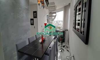 Imagem 3: Cobertura RESIDENCIAL em BELO HORIZONTE - MG, RENASCENÇA