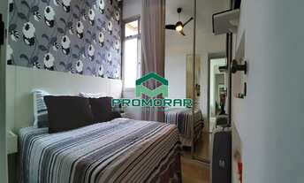 Imagem 5: Cobertura RESIDENCIAL em BELO HORIZONTE - MG, RENASCENÇA