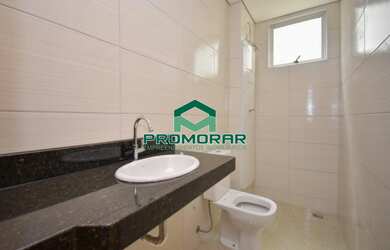 Imagem 4: APARTAMENTO RESIDENCIAL em BELO HORIZONTE - MG, SAGRADA FAMÍLIA