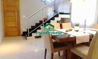 Imagem: Cobertura 3 quartos com suíte, montada