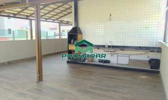 Imagem 2: Cobertura 3 quartos com suíte, montada, à venda no Cabral, Contagem, MG