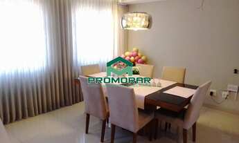 Imagem 4: Cobertura 3 quartos com suíte, montada, à venda no Cabral, Contagem, MG