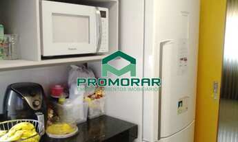 Imagem 7: Cobertura 3 quartos com suíte, montada, à venda no Cabral, Contagem, MG