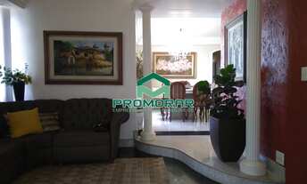 Imagem 4: Cobertura de alto padrão à venda com 5 quartos sendo 2 suítes no bairro Cidade Nova