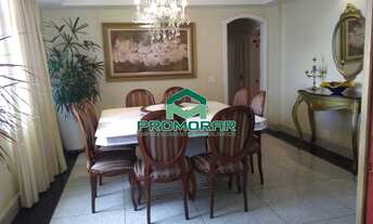 Imagem 5: Cobertura de alto padrão à venda com 5 quartos sendo 2 suítes no bairro Cidade Nova