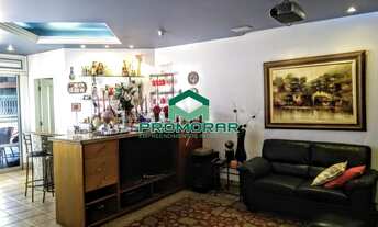 Imagem 7: Cobertura de alto padrão à venda com 5 quartos sendo 2 suítes no bairro Cidade Nova