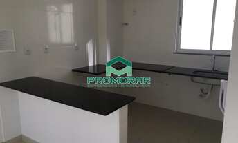 Imagem 4: Apartamento 3 quartos com suíte, à venda no Serrano, Região Pampulha