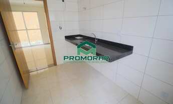 Imagem 6: Apartamento 3 quartos com suíte, 2 vagas, no Santa Mônica, Belo Horizonte, MG