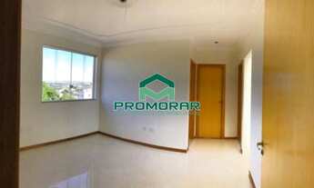 Imagem: Apartamento 2 quartos com suíte, à Venda