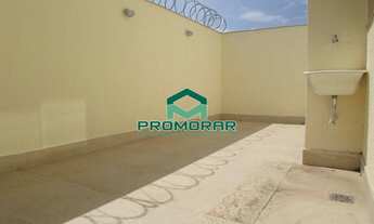 Imagem 2: Apartamento com Área Privativa 67 m2, 2 quartos, à venda no Candelária, Venda Nova, BH