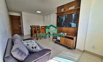 Imagem: Apartamento 3 quartos sendo 1 suíte à