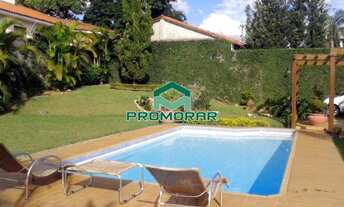 Imagem: Casa 04 quartos, 03 suítes a venda no Bandeirantes