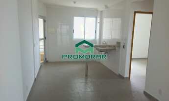 Imagem 3: Área Privativa 2 quartos, 01 vaga, no Arvoredo, Contagem