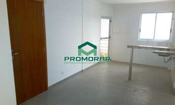 Imagem 4: Área Privativa 2 quartos, 01 vaga, no Arvoredo, Contagem