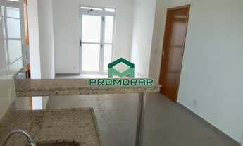 Imagem 5: Área Privativa 2 quartos, 01 vaga, no Arvoredo, Contagem