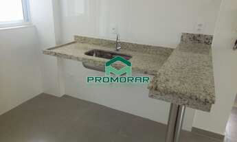 Imagem 6: Área Privativa 2 quartos, 01 vaga, no Arvoredo, Contagem