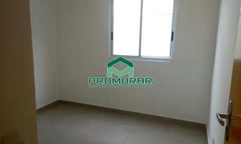 Imagem 7: Área Privativa 2 quartos, 01 vaga, no Arvoredo, Contagem