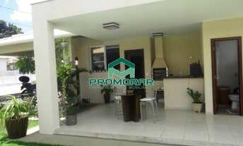 Imagem 7: Casa a Venda 03 quartos em condomínio fechado, no Jardim Ipê, Lagoa Santa